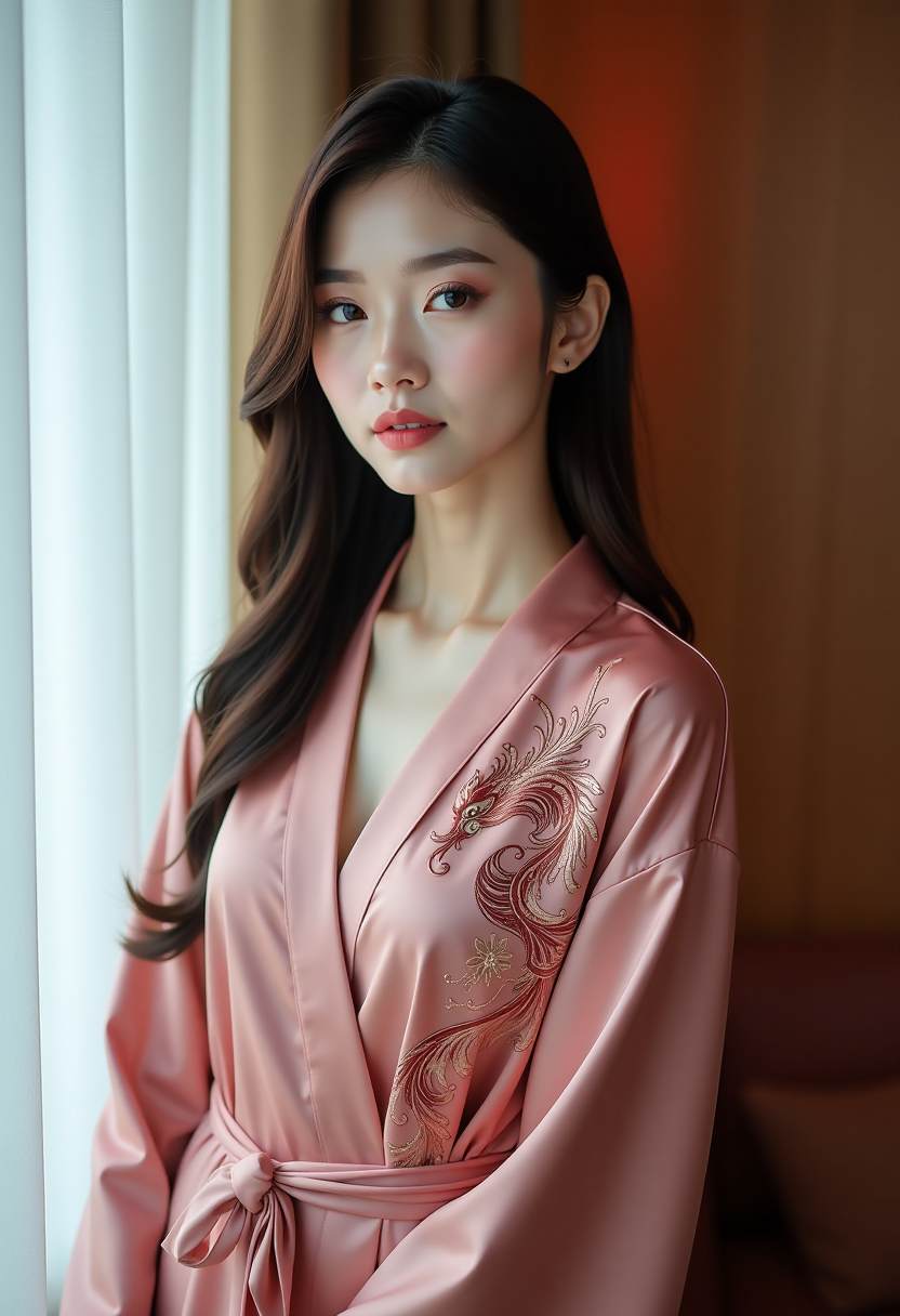 锦衣司异闻